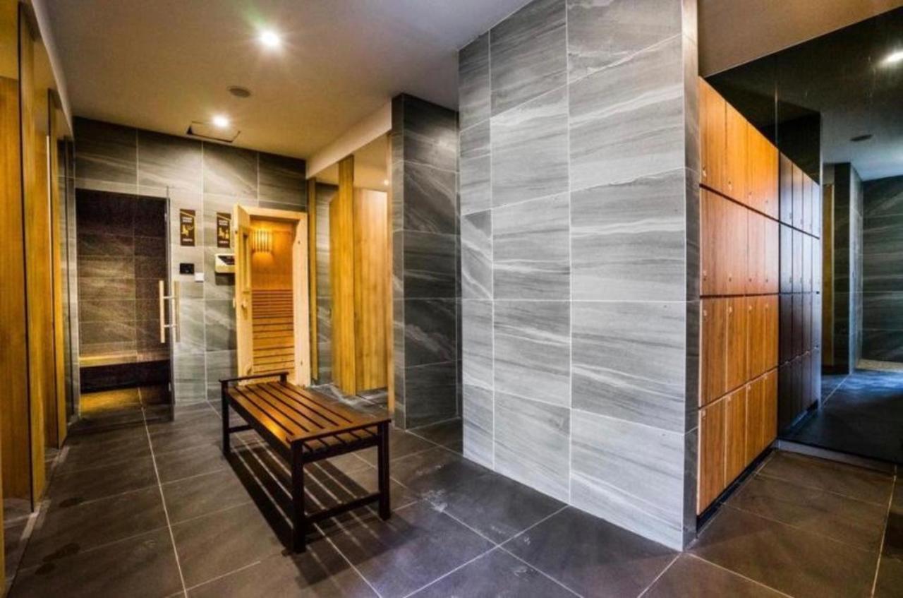 Imperio,Res - Warm -- Comfy -- Charming View Apartment Malacca Ngoại thất bức ảnh