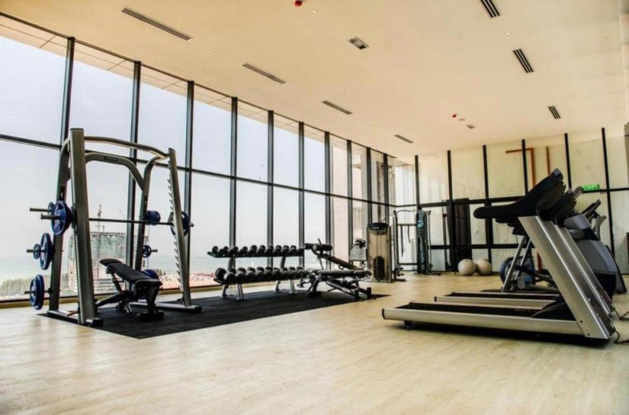 Imperio,Res - Warm -- Comfy -- Charming View Apartment Malacca Ngoại thất bức ảnh
