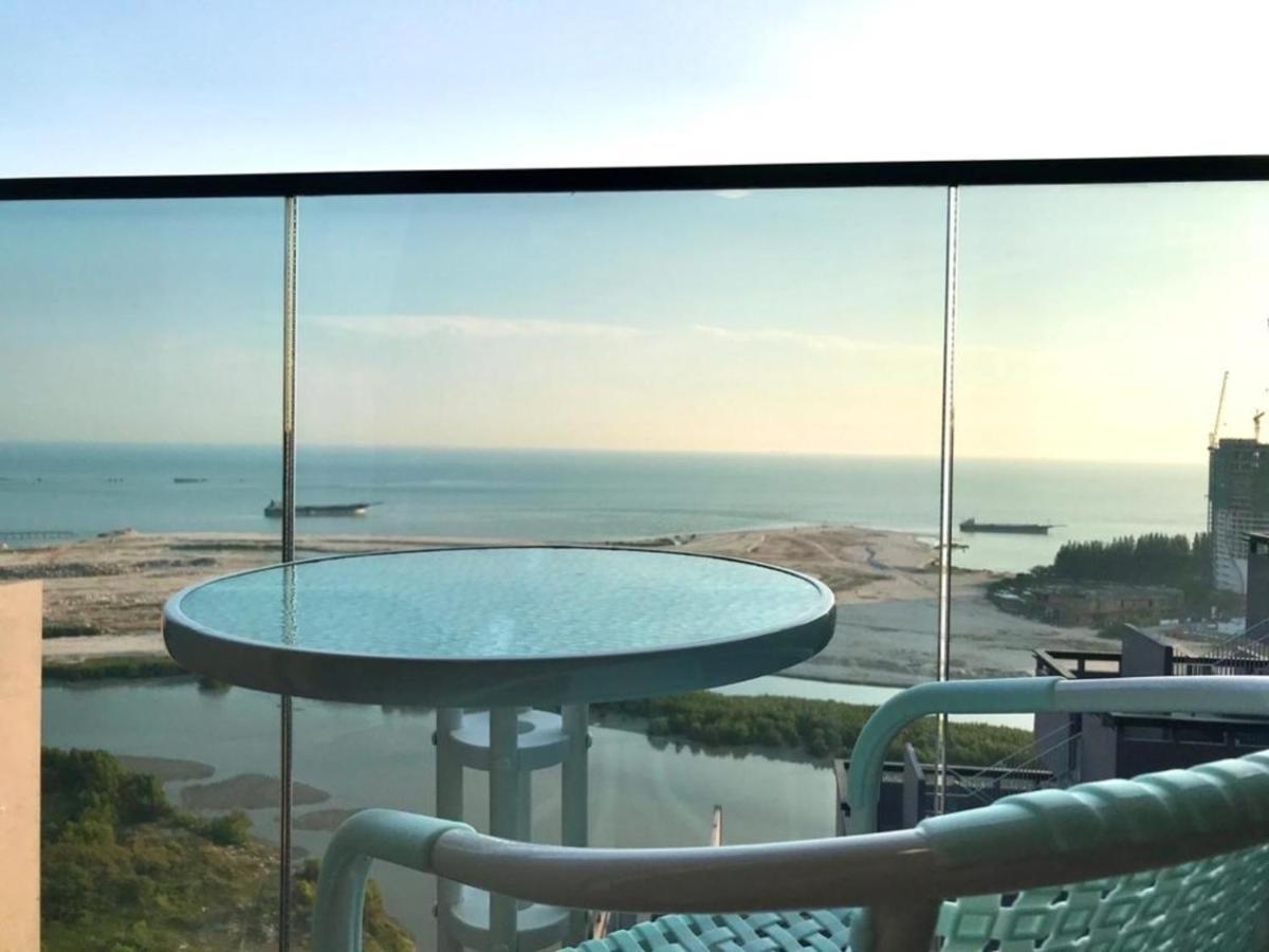 Imperio,Res - Warm -- Comfy -- Charming View Apartment Malacca Ngoại thất bức ảnh