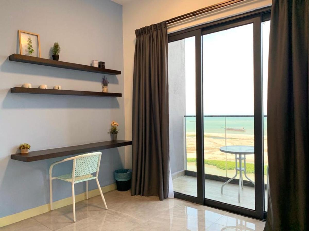 Imperio,Res - Warm -- Comfy -- Charming View Apartment Malacca Ngoại thất bức ảnh