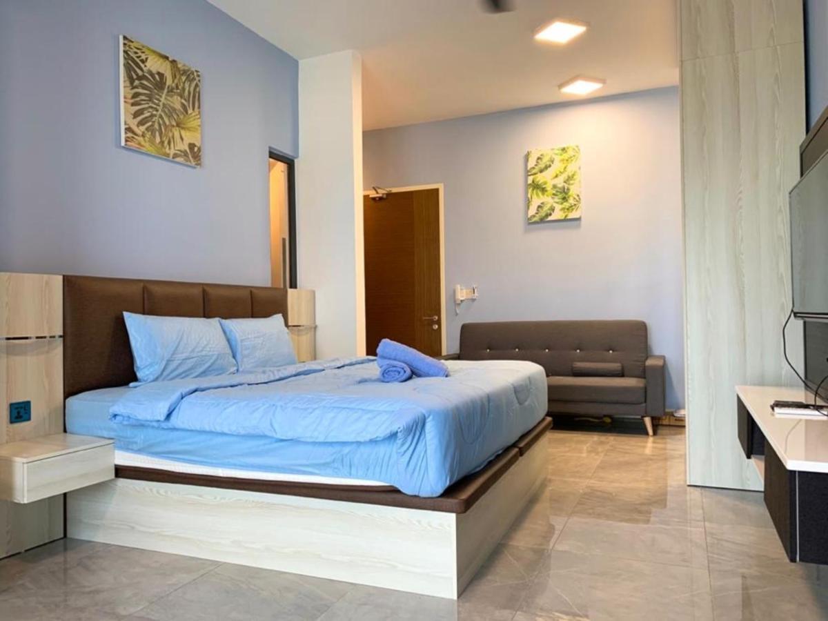 Imperio,Res - Warm -- Comfy -- Charming View Apartment Malacca Ngoại thất bức ảnh