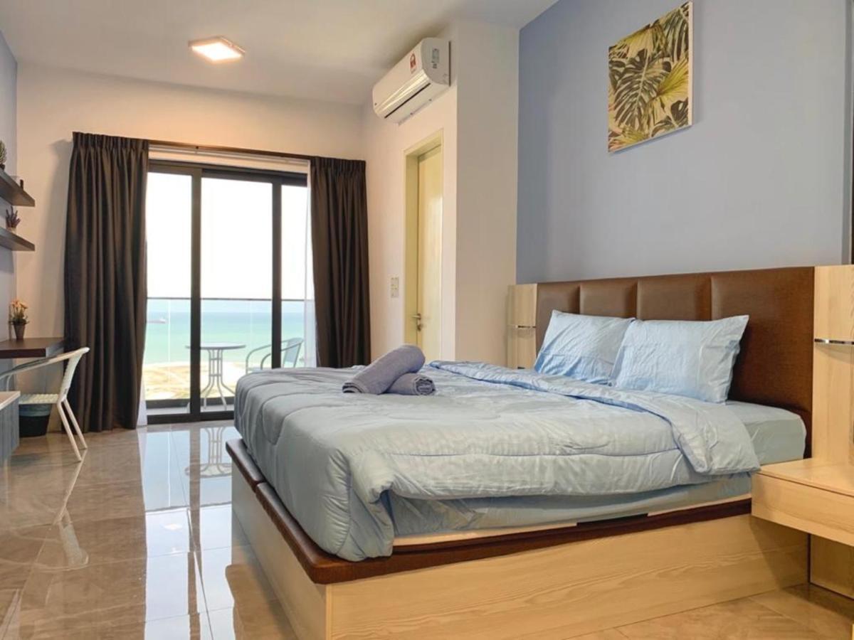 Imperio,Res - Warm -- Comfy -- Charming View Apartment Malacca Ngoại thất bức ảnh